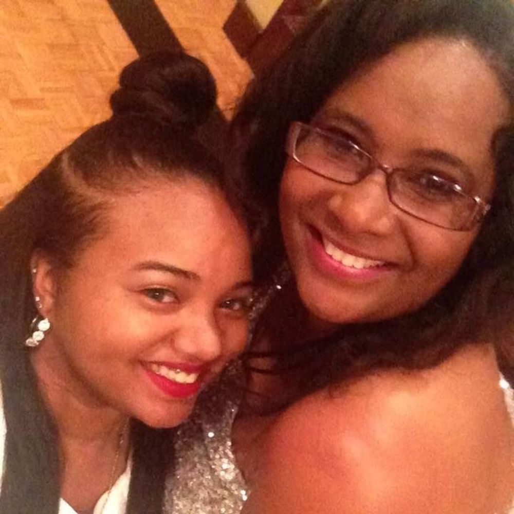 Meet your Posher, Kim